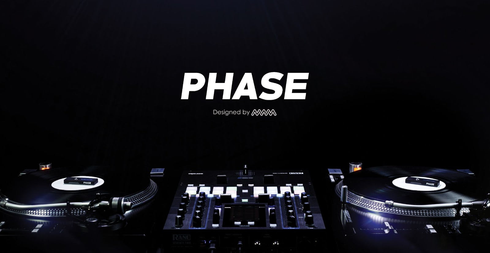 Phase MWM Will Change Your DJ Setup Immediately!
