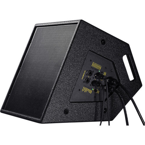 BassBoss BB-CCM12-MK3 200W 2-Way 12" Coaxial Powered Monitor