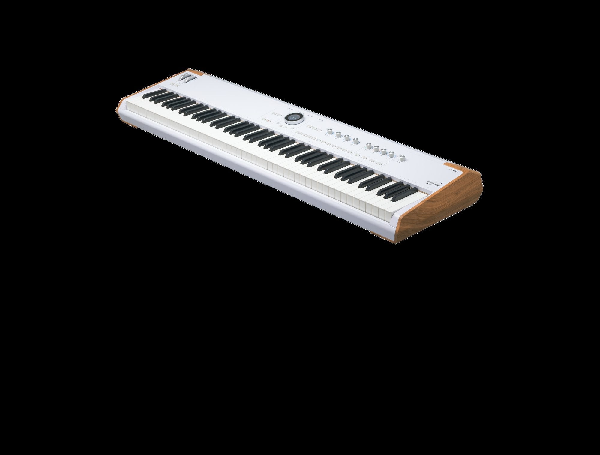 Arturia ASTROLAB 88 Avant-Garde Stage Keyboard