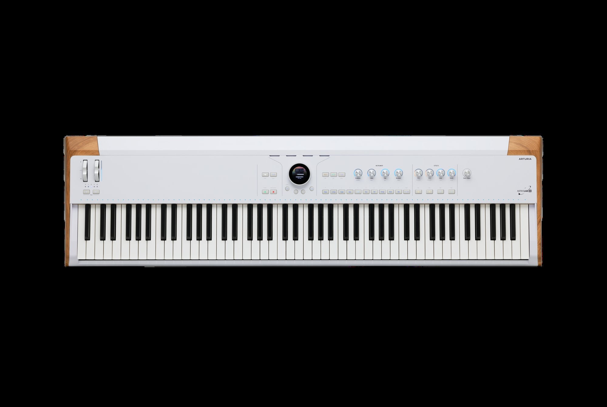 Arturia ASTROLAB 88 Avant-Garde Stage Keyboard