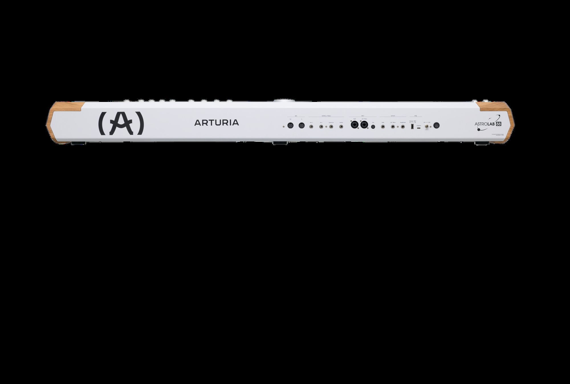 Arturia ASTROLAB 88 Avant-Garde Stage Keyboard