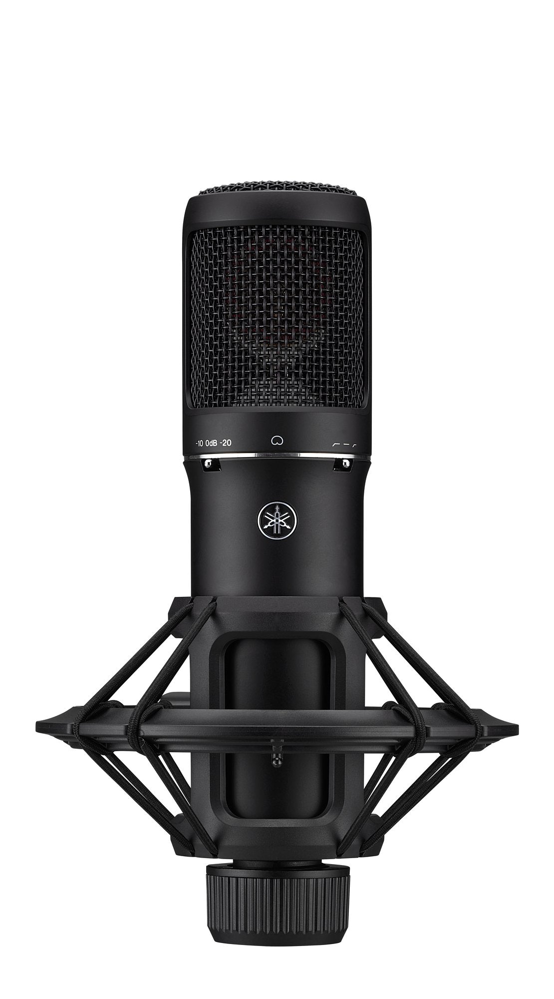 Yamaha YCM705 B Condenser Microphone