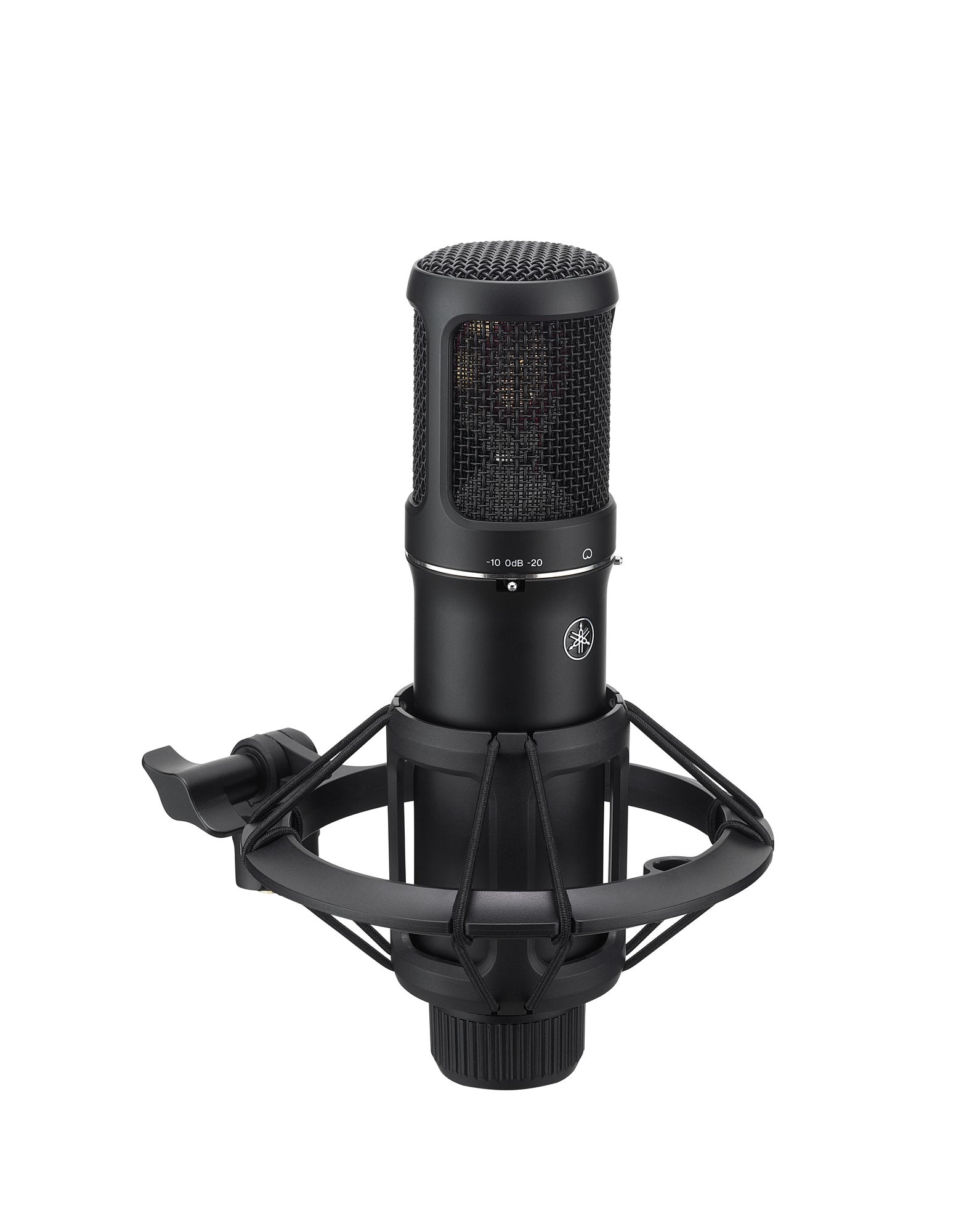 Yamaha YCM705 B Condenser Microphone
