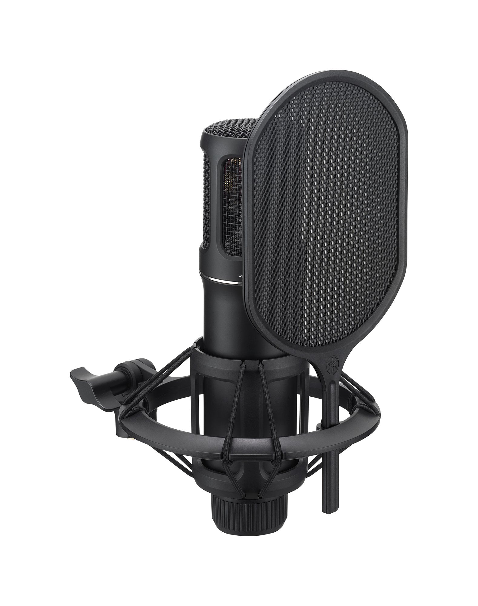 Yamaha YCM705 B Condenser Microphone