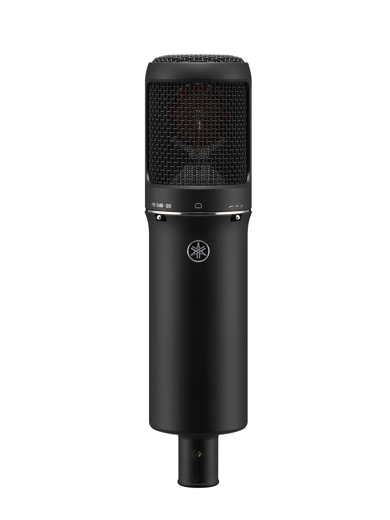Yamaha YCM705 B Condenser Microphone