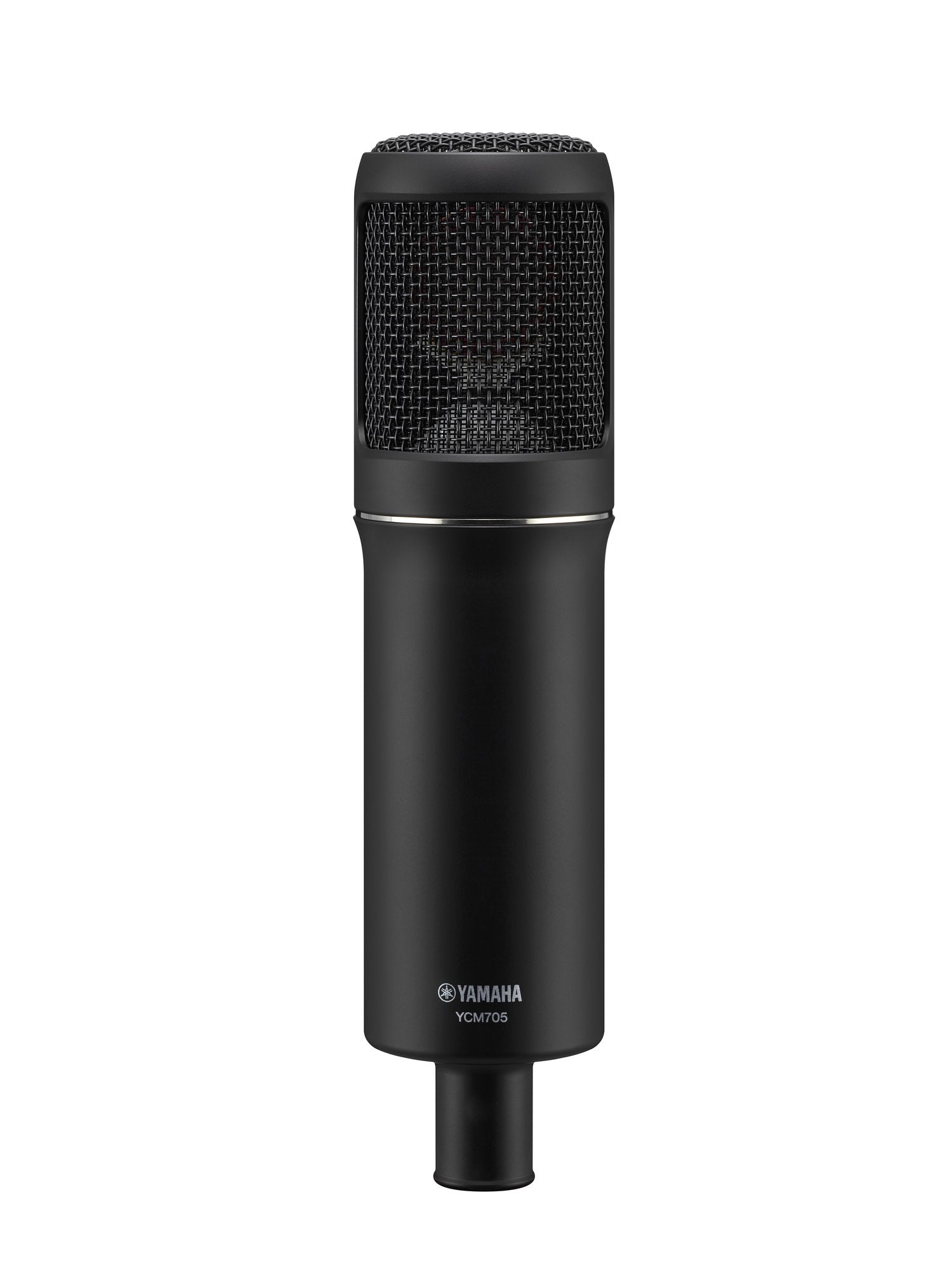 Yamaha YCM705 B Condenser Microphone