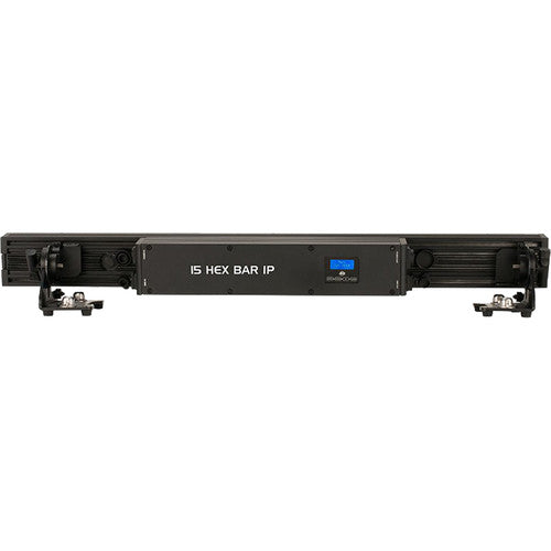 American DJ 15 HEX BAR IP LED Linear Wash Fixture RGBWA+UV, IP65