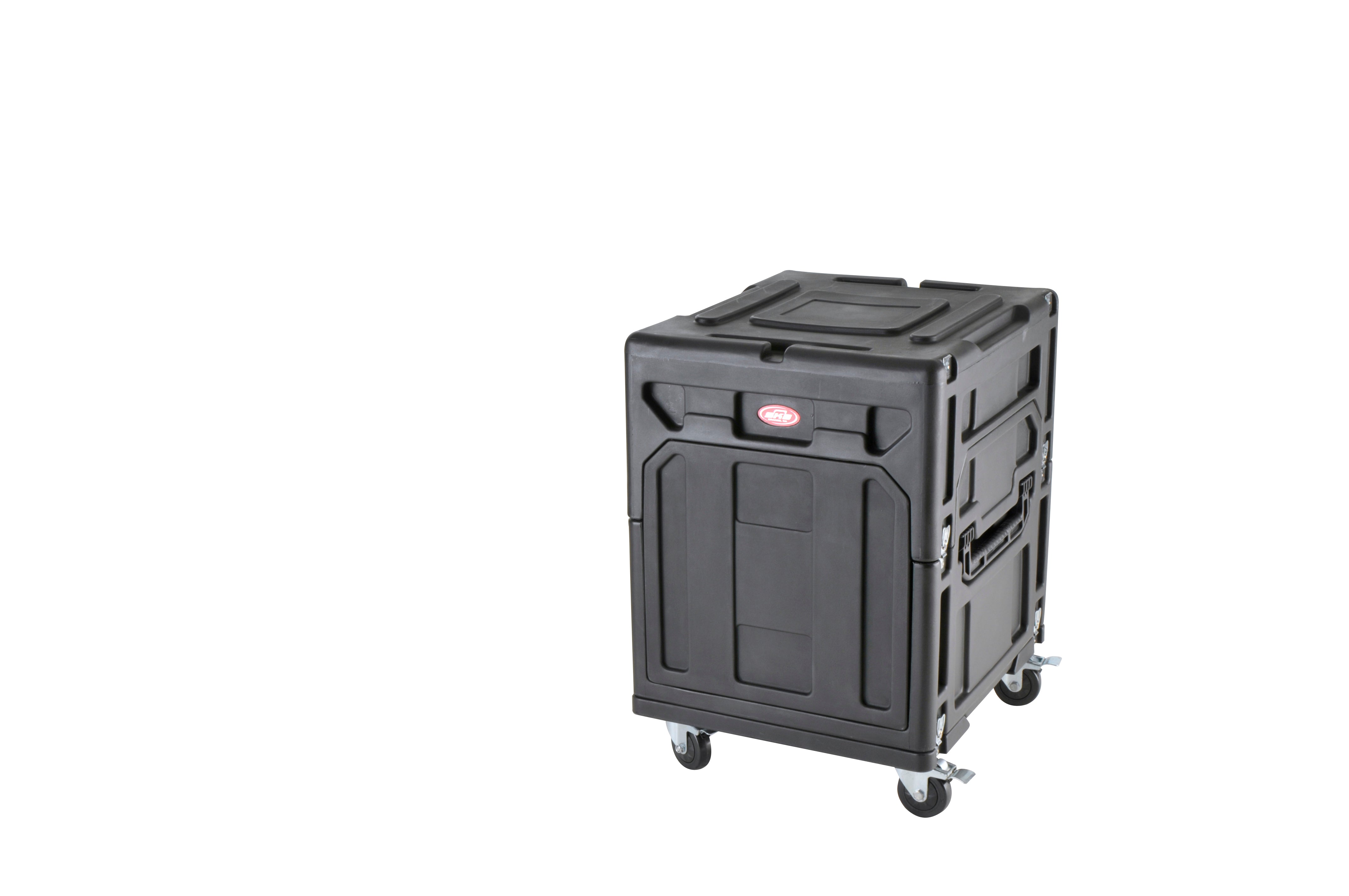 SKB 1SKB19-R1208 12U X 8U Gig Rig