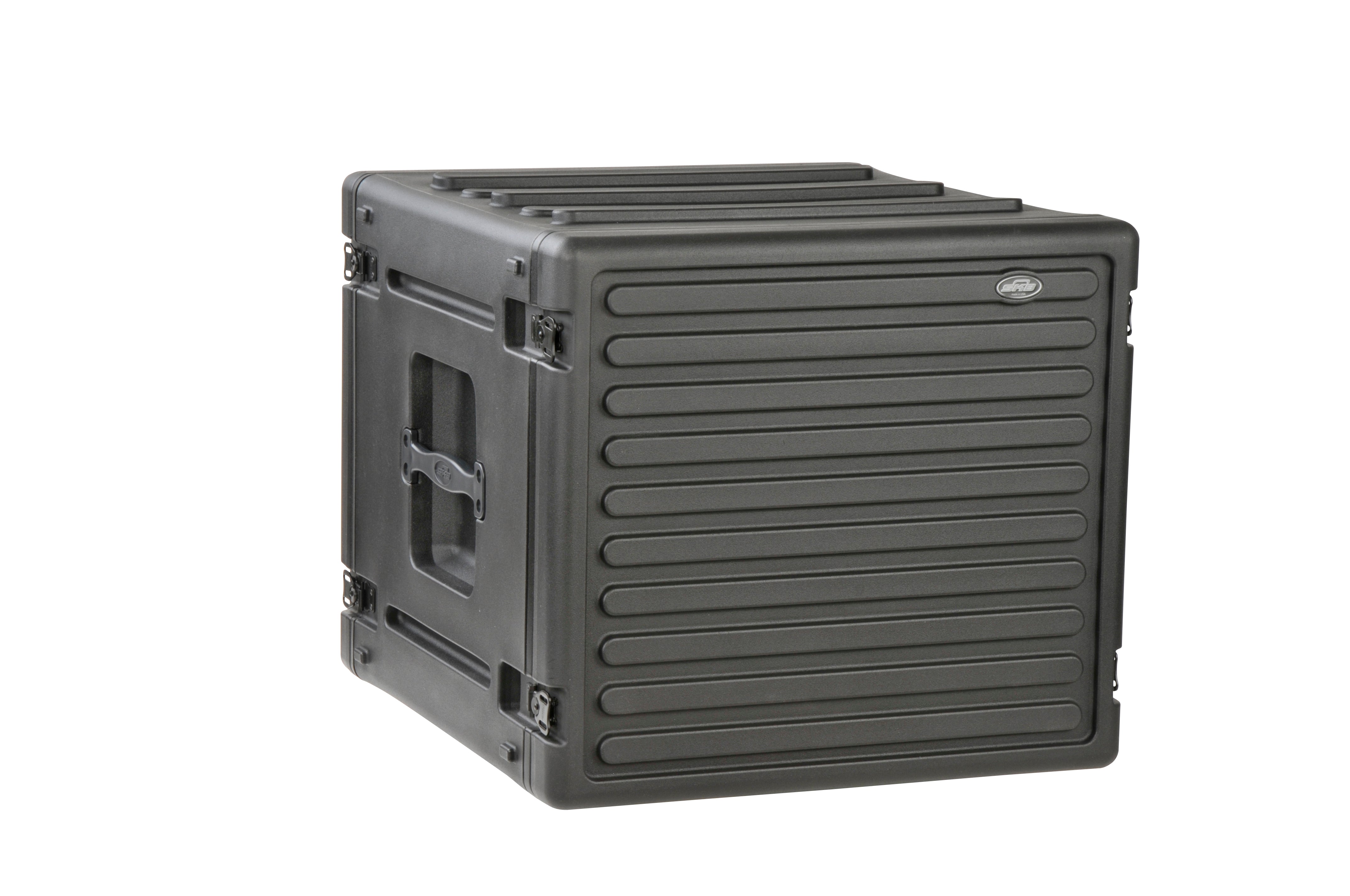 SKB 1SKB-R10U 10U Space Roto Molded Rack