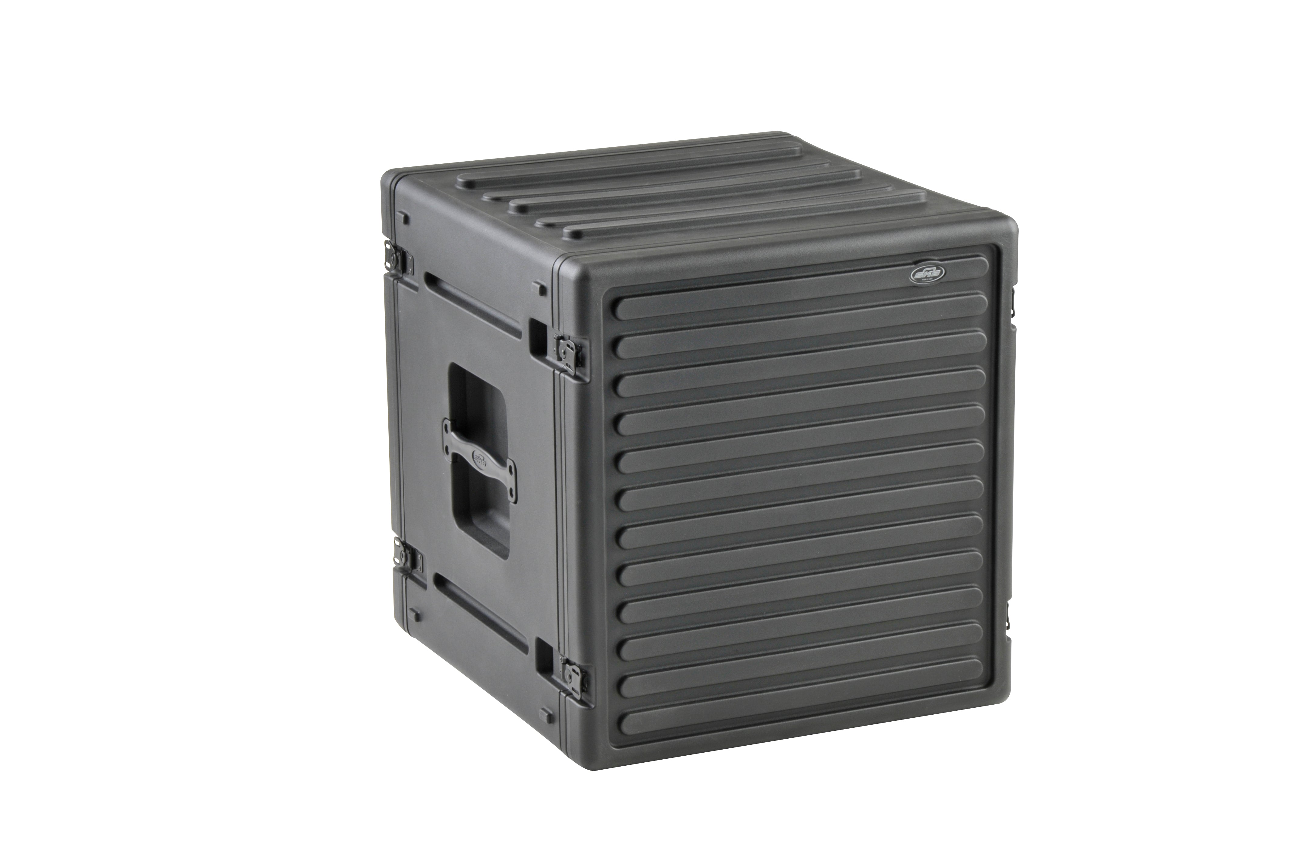 SKB 1SKB-R12U 12U Space Roto Molded Rack