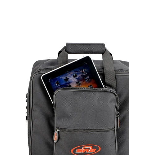 SKB 1SKB-UB1515 Universal Equipment/Mixer Bag 15 x 15 x 5