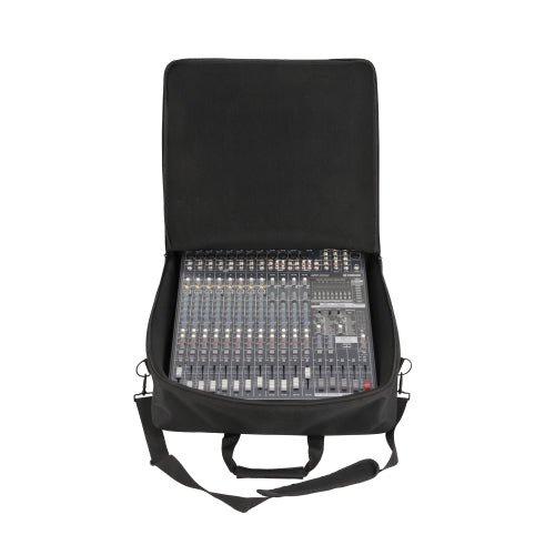 SKB 1SKB-UB2020 Universal Equipment/Mixer Bag 20 x 20 x 5