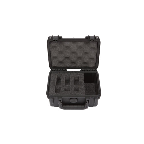 SKB 3i0705-3-XSW iSeries Case for Sennheiser XSW-D Wireless System