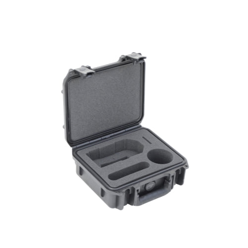 SKB 3i0907-4B-01 iSeries Injection Molded Case for Zoom H4N/H4N Pro Recorder