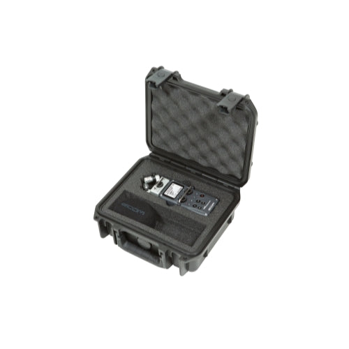 SKB 3i-0907-4-H5 iSeries Case for Zoom H5 Recorder