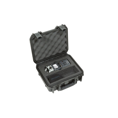 SKB 3i-0907-4-H5 iSeries Case for Zoom H5 Recorder
