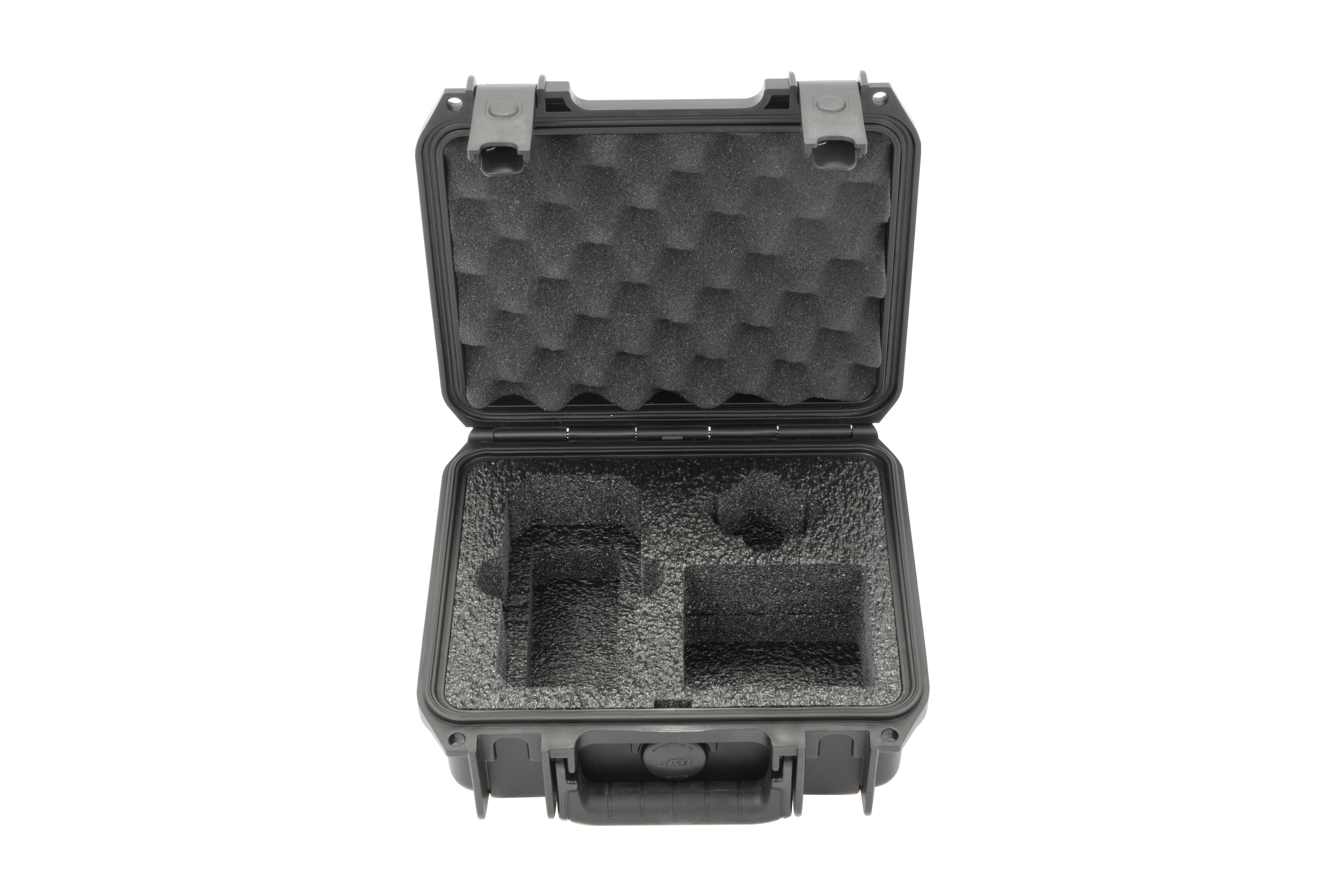 SKB 3i-0907-4H6E iSeries Zoom H6essential Recorder Case