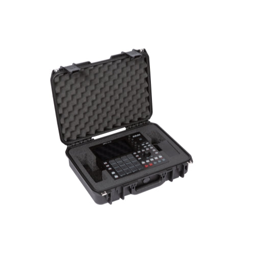 SKB 3i1813-5MPC1 iSeries Case for Akai MPC Once Sampler/Sequencer