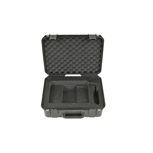 SKB 3i1813-7-TMIX iSeries Case for QSC TouchMix-8 and TouchMix-16 Mixer