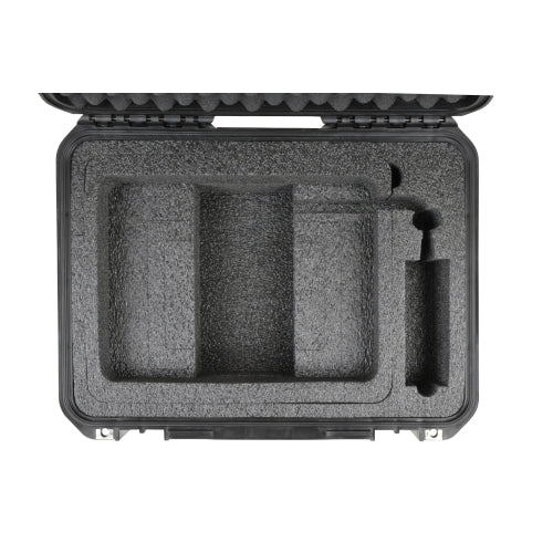 SKB 3i1813-7-TMIX iSeries Case for QSC TouchMix-8 and TouchMix-16 Mixer