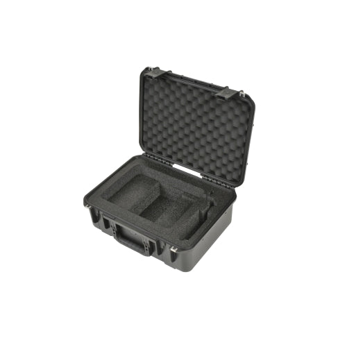 SKB 3i1813-7-TMIX iSeries Case for QSC TouchMix-8 and TouchMix-16 Mixer