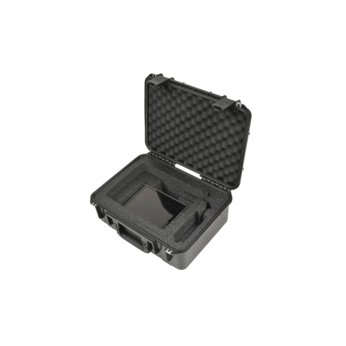 SKB 3i1813-7-TMIX iSeries Case for QSC TouchMix-8 and TouchMix-16 Mixer