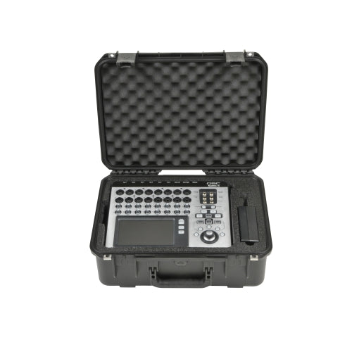 SKB 3i1813-7-TMIX iSeries Case for QSC TouchMix-8 and TouchMix-16 Mixer
