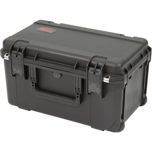 SKB 3I-2011-10BE I-Series 2011-10 Waterproof Utility Case (Empty)