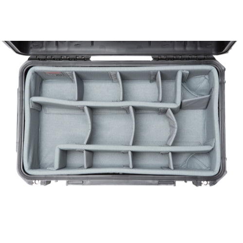 SKB 3i-2011-7DL iSeries 2011-7 Case w/ Think Tank Designed Photo Dividers