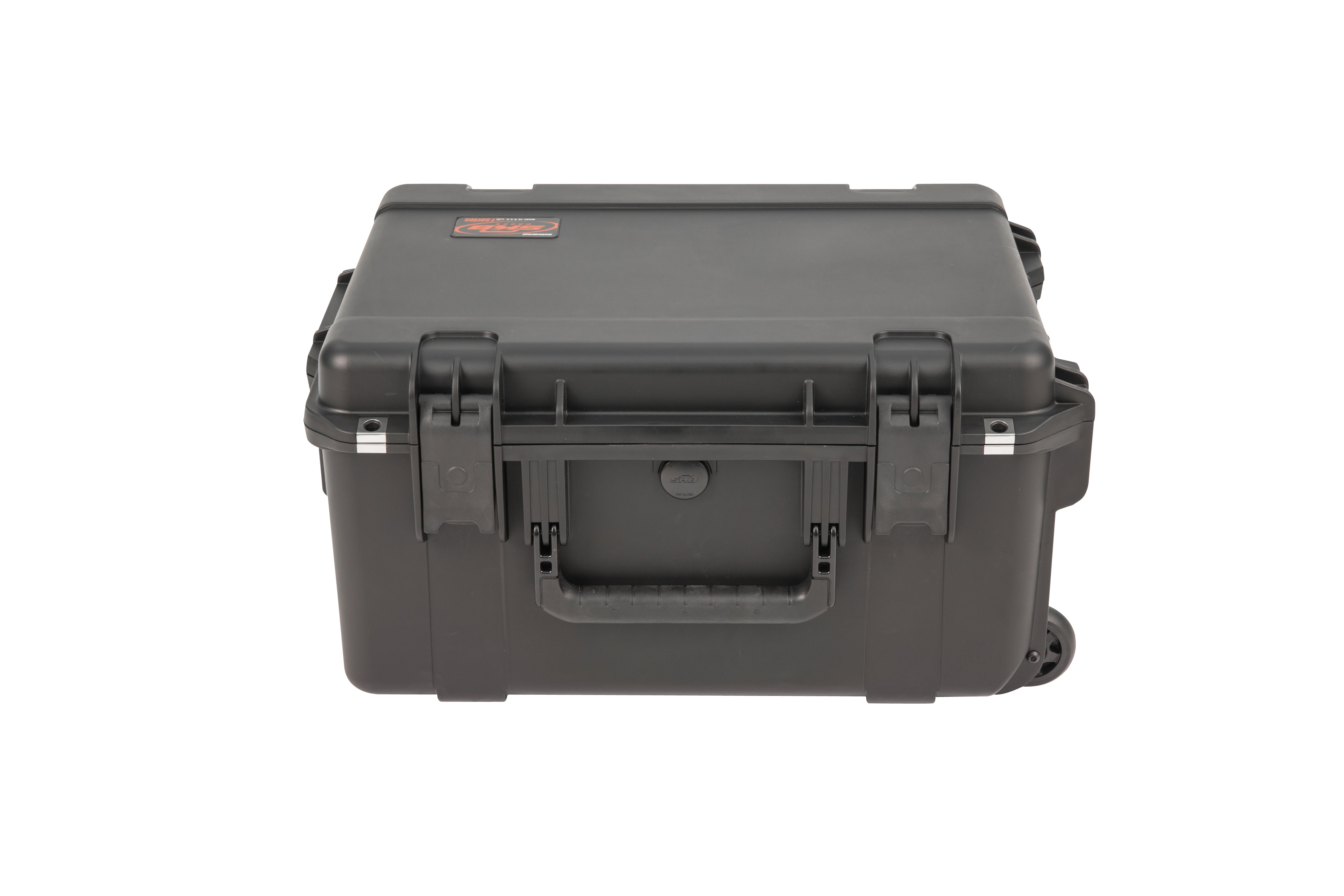SKB 3I-2015-10-DM3 iSeries Yamaha DM3 Mixer Case