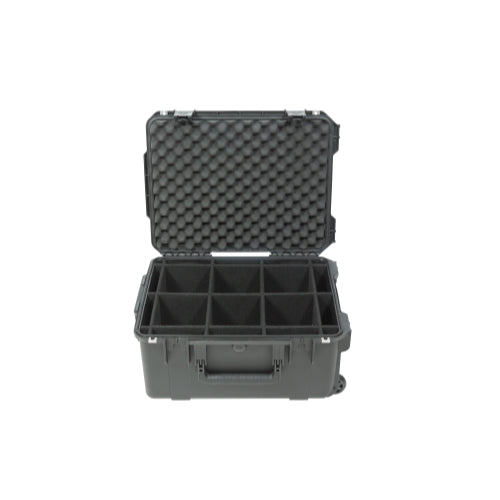 SKB 3i-201510PAR iSeries Case for Chauvet Freedom Par