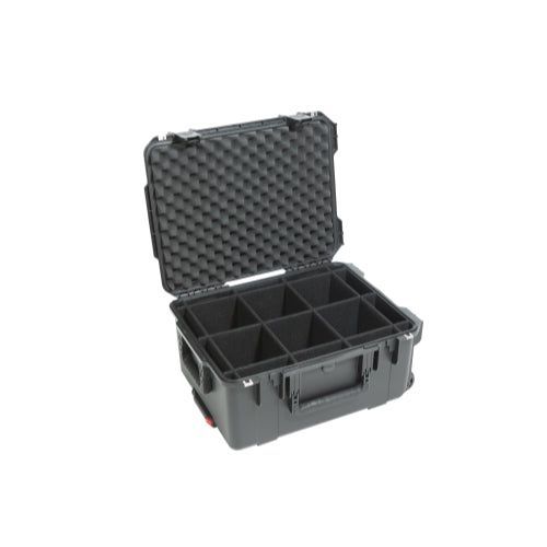 SKB 3i-201510PAR iSeries Case for Chauvet Freedom Par