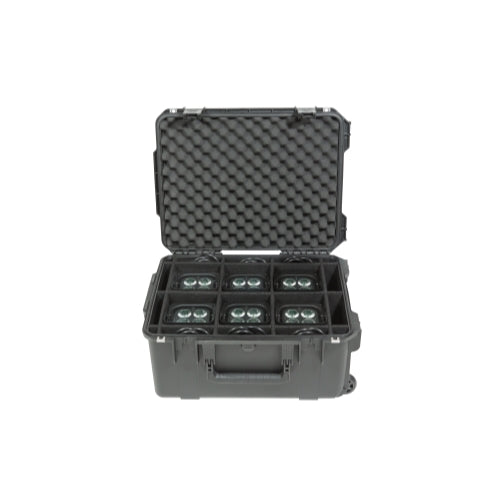 SKB 3i-201510PAR iSeries Case for Chauvet Freedom Par