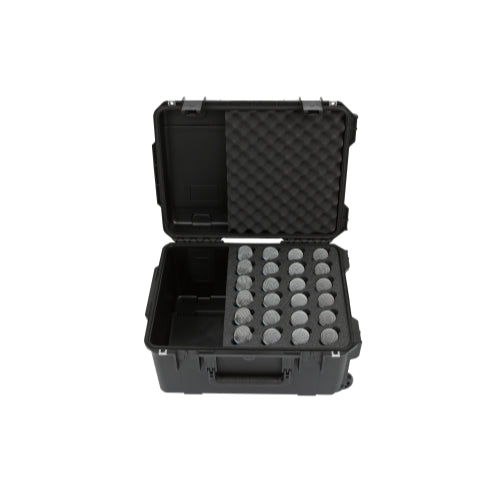 SKB 3i-2015-MC24 iSeries Waterproof 24-Mic Case
