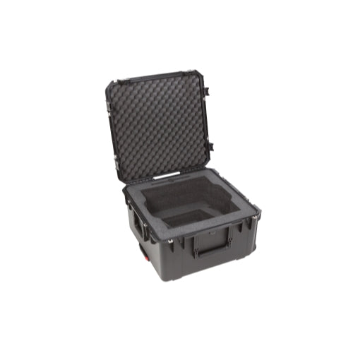SKB 3i2222-12QSC iSeries Injection Molded Case for QSC TouchMix-30 Mixer