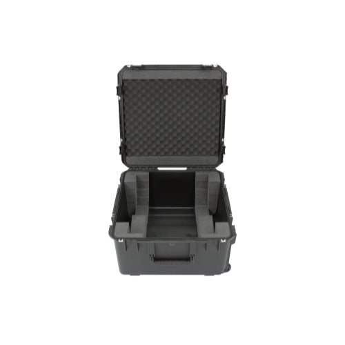 SKB 3i2222-12SQ5 iSeries Injection Molded Case for A&H SQ5 Mixer