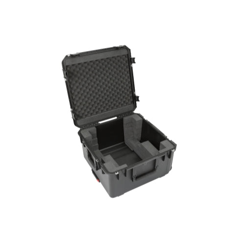 SKB 3i2222-12SQ5 iSeries Injection Molded Case for A&H SQ5 Mixer