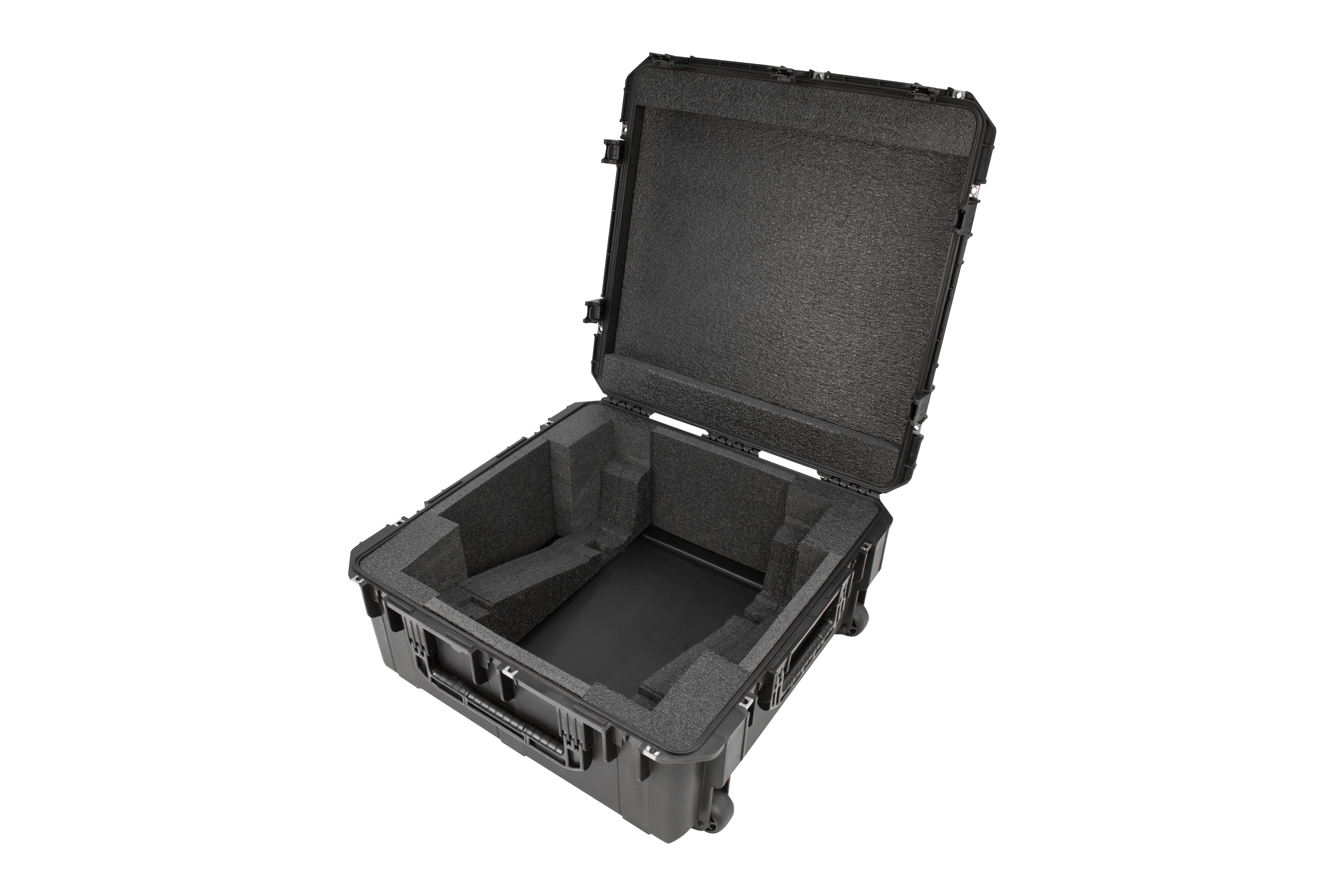 SKB 3i2828-12AS iSeries Allen & Heath Avantis Solo Mixer Case