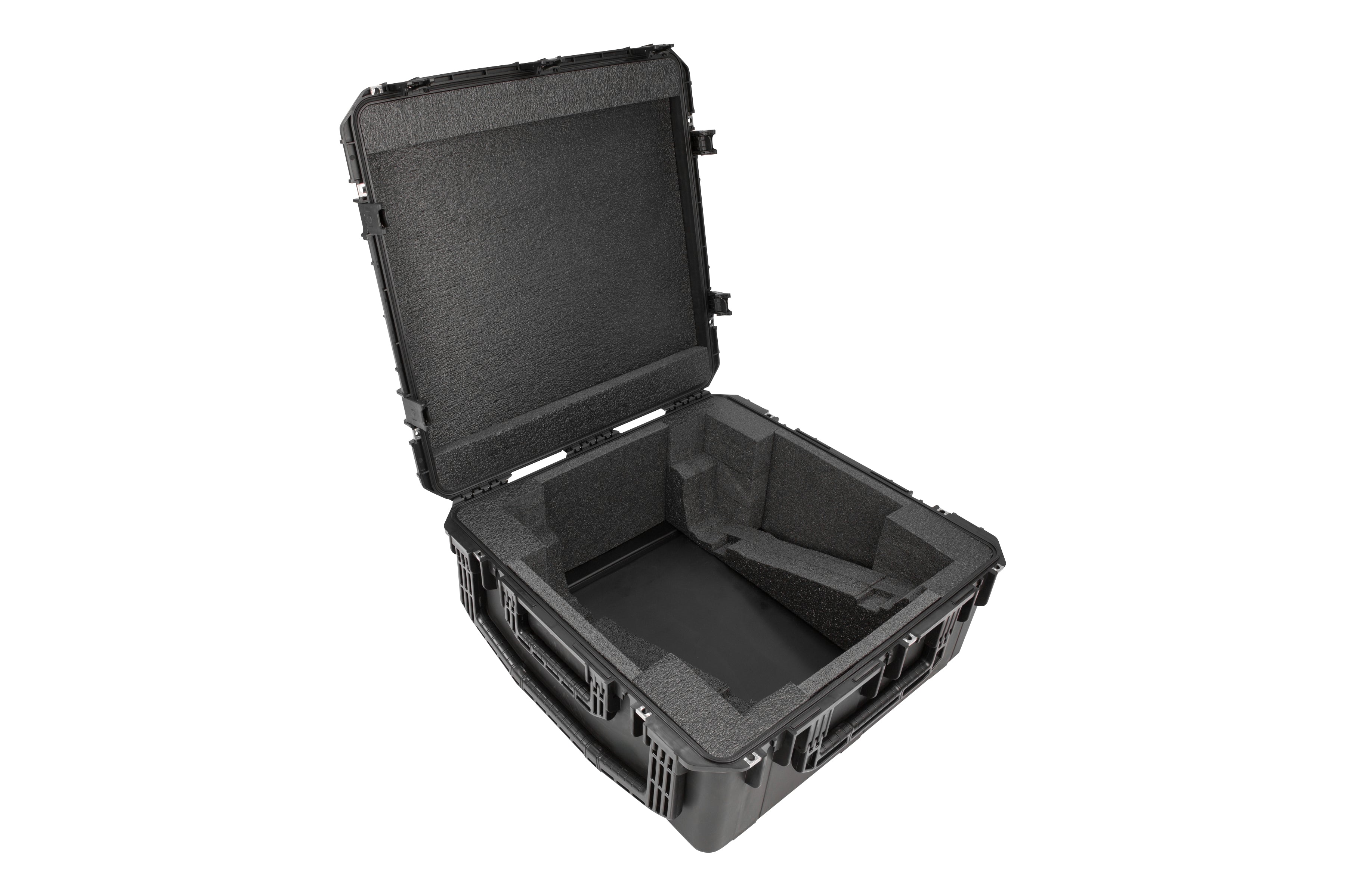 SKB 3i2828-12AS iSeries Allen & Heath Avantis Solo Mixer Case