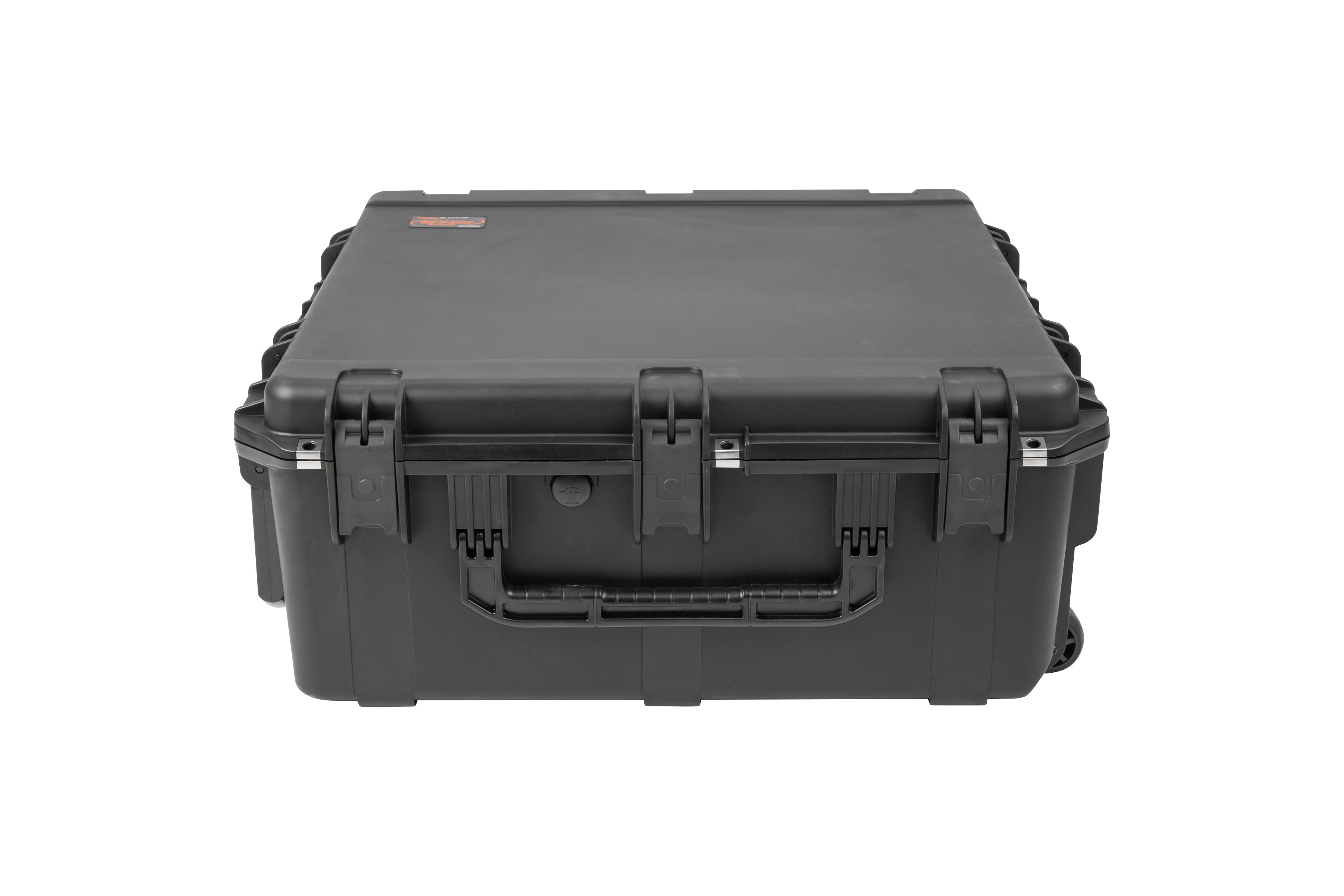 SKB 3i2828-12AS iSeries Allen & Heath Avantis Solo Mixer Case