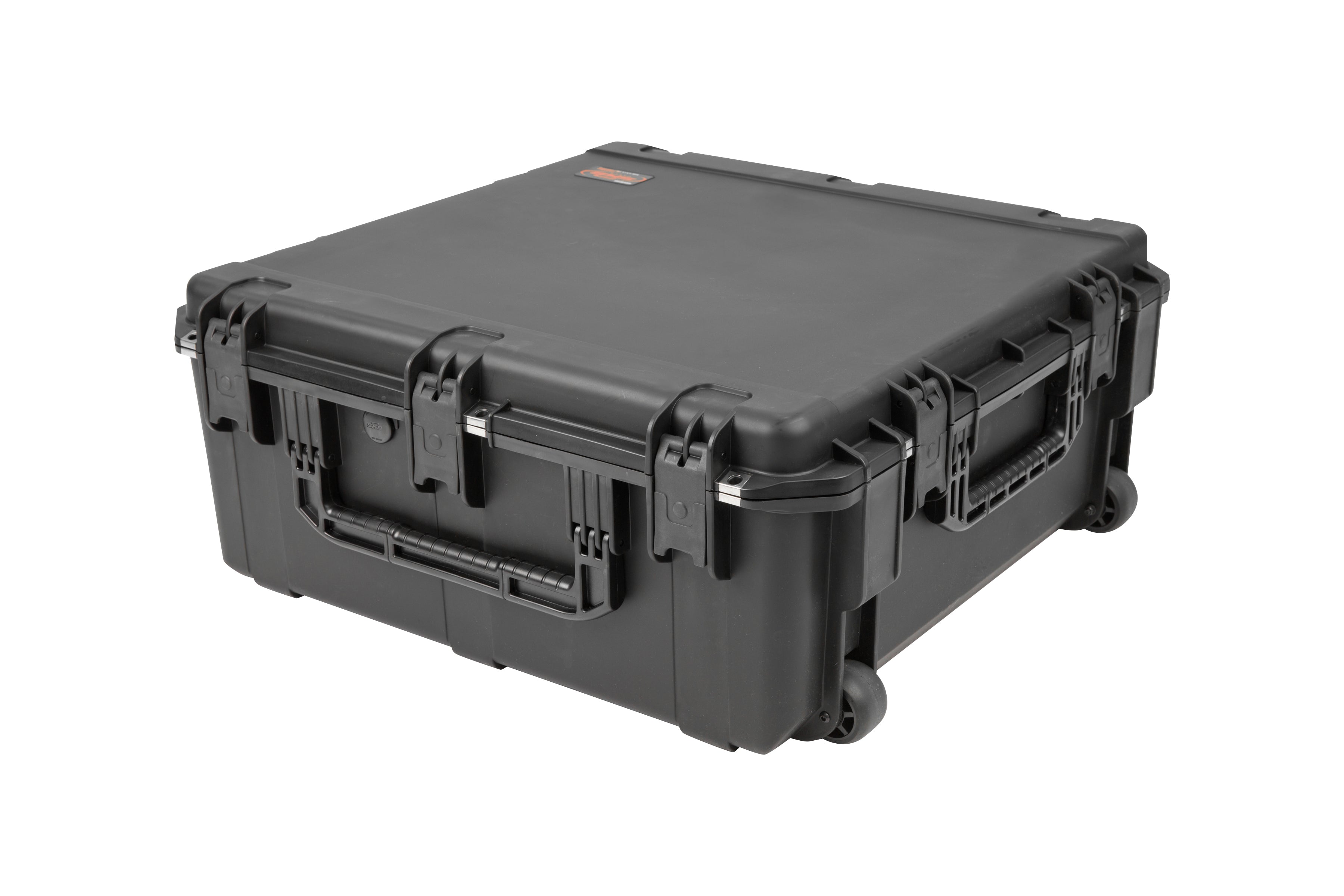 SKB 3i2828-12AS iSeries Allen & Heath Avantis Solo Mixer Case