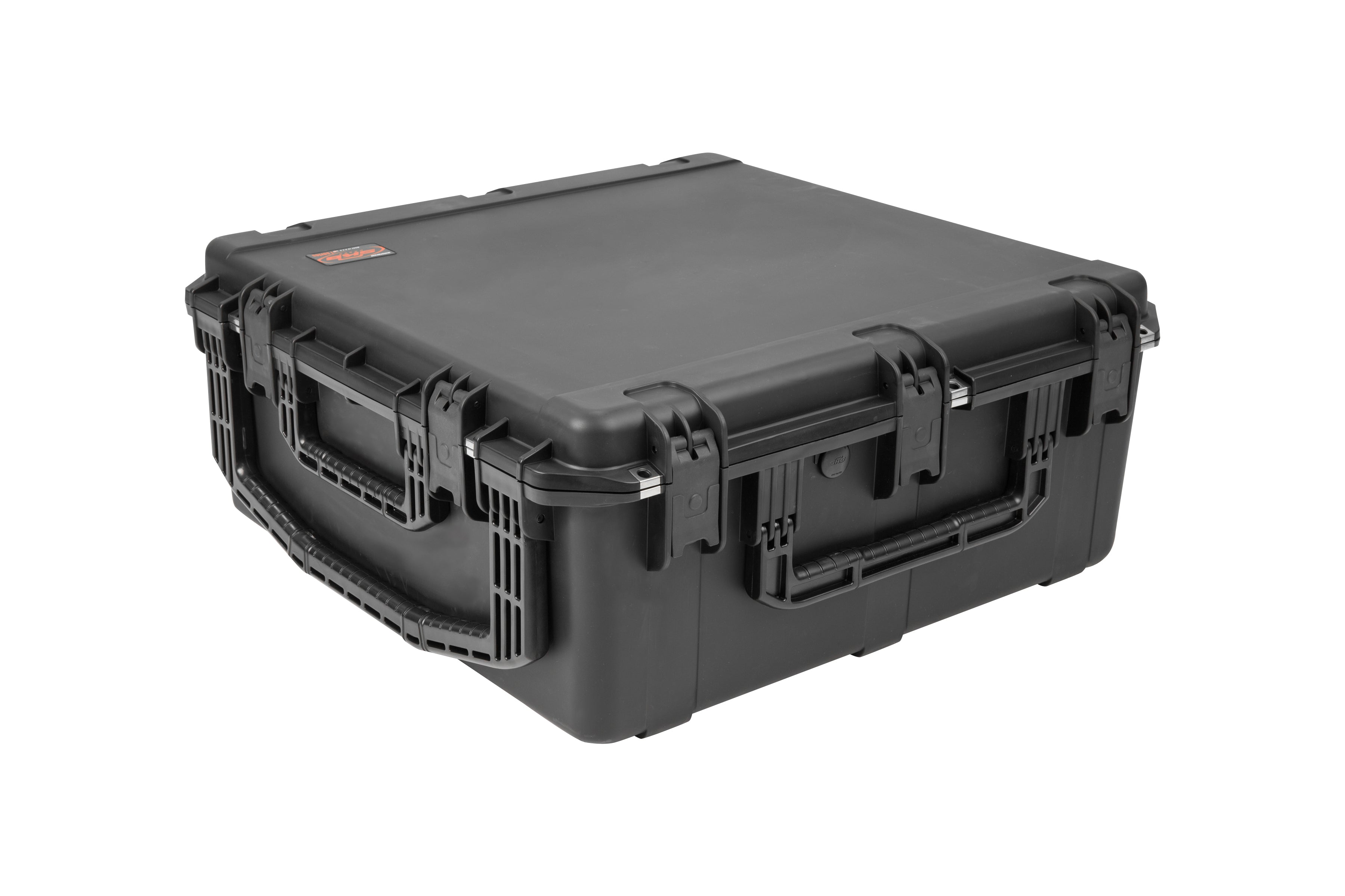 SKB 3i2828-12AS iSeries Allen & Heath Avantis Solo Mixer Case