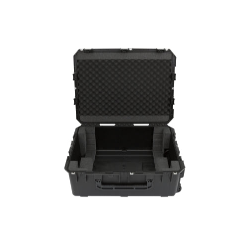 SKB iSeries 3i2922-10SQ6 Injection Molded Case for A&H SQ6 Mixer