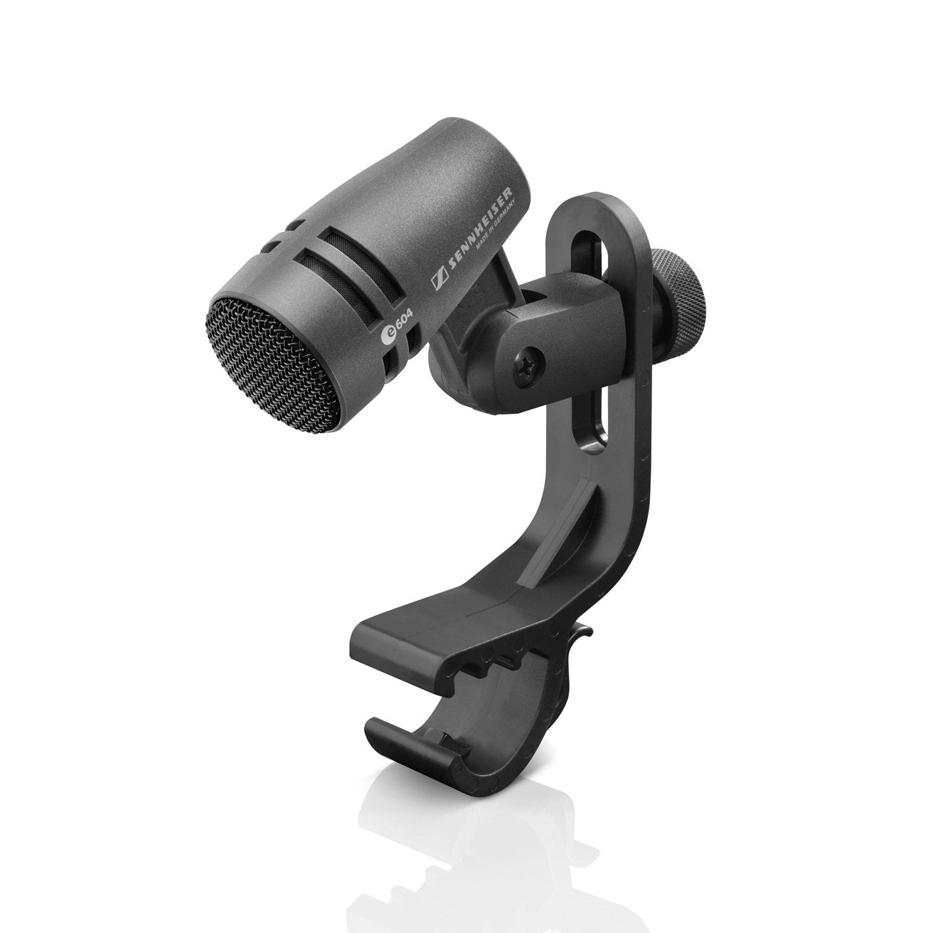 Sennheiser e604 - Compact Dynamic Cardiod Intrument Microphone 3-Pack