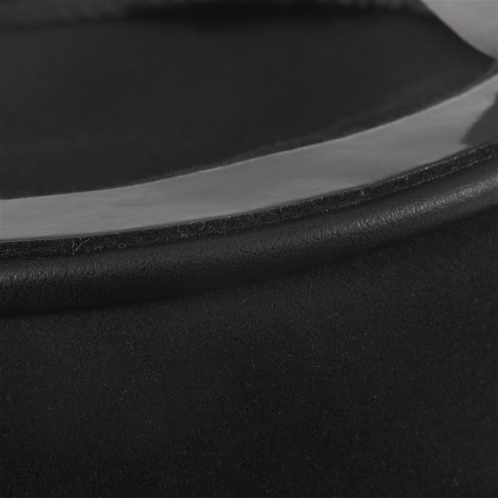 Dekoni Audio Full Cover Felt Spacer Ring for Audeze LCD Series Headphones