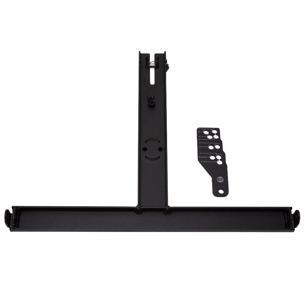 RCF AC-POLEMOUNT-HDL6 Pole Mount Kit for 3 HDL 6A Systems