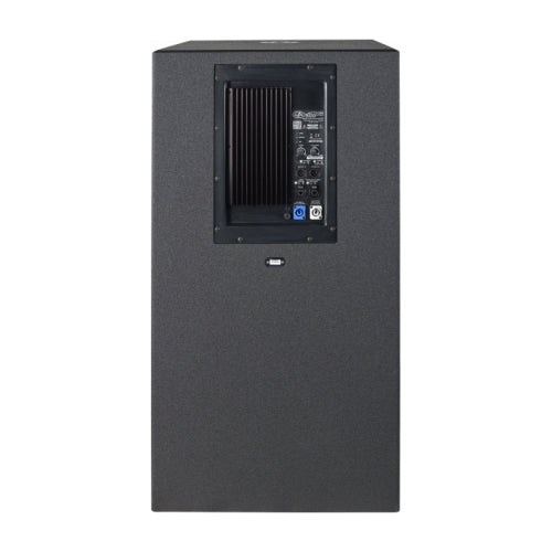 D.A.S Audio ACTION-S218A Dual 18 3200W Powered Subwoofer System