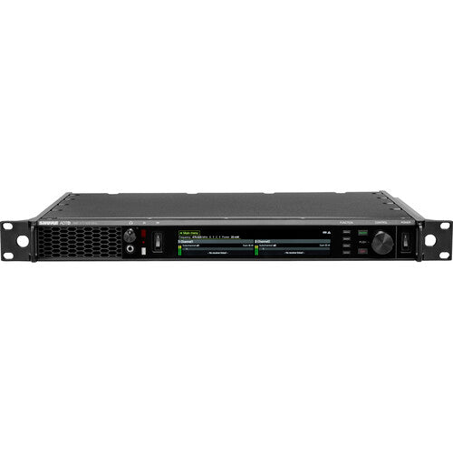 Shure ADTDUS-X55 Axient Digital PSM Dual Transmitter X55 (941-960 MHz)