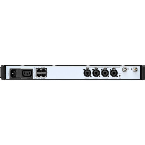 Shure ADTDUS-X55 Axient Digital PSM Dual Transmitter X55 (941-960 MHz)