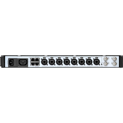 Shure ADTQUS-X55 Axient Digital PSM Dual Transmitter X55 (941-960 MHz)